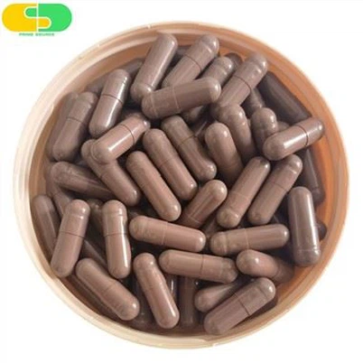 HPMC vegetarijanska kapsula